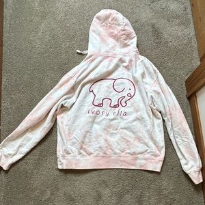 Ivory Ella sweatshirt